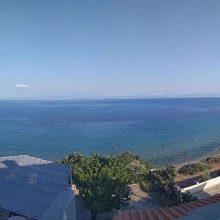 Karantola Studios Kallirachi Skála Kallirákhis المظهر الخارجي الصورة