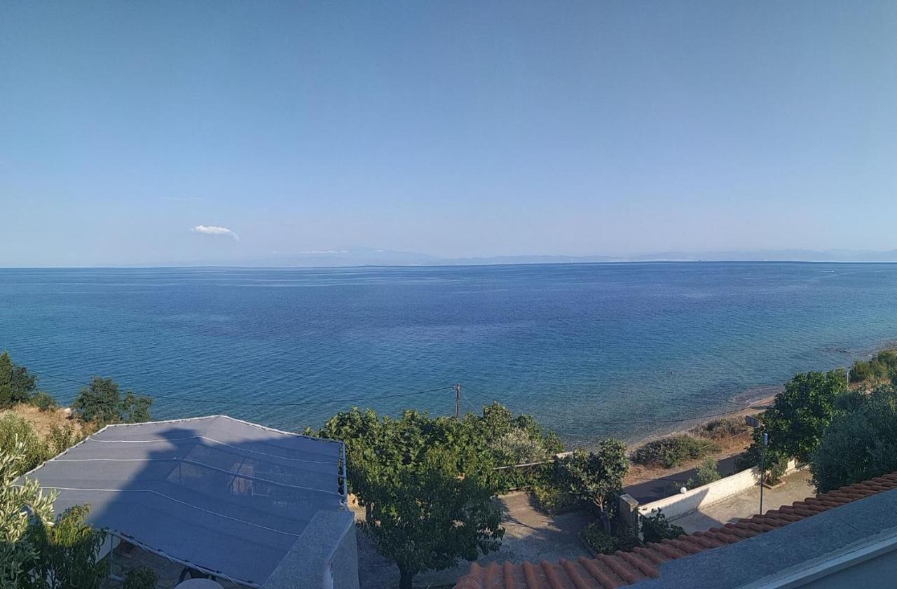 Karantola Studios Kallirachi Skála Kallirákhis المظهر الخارجي الصورة