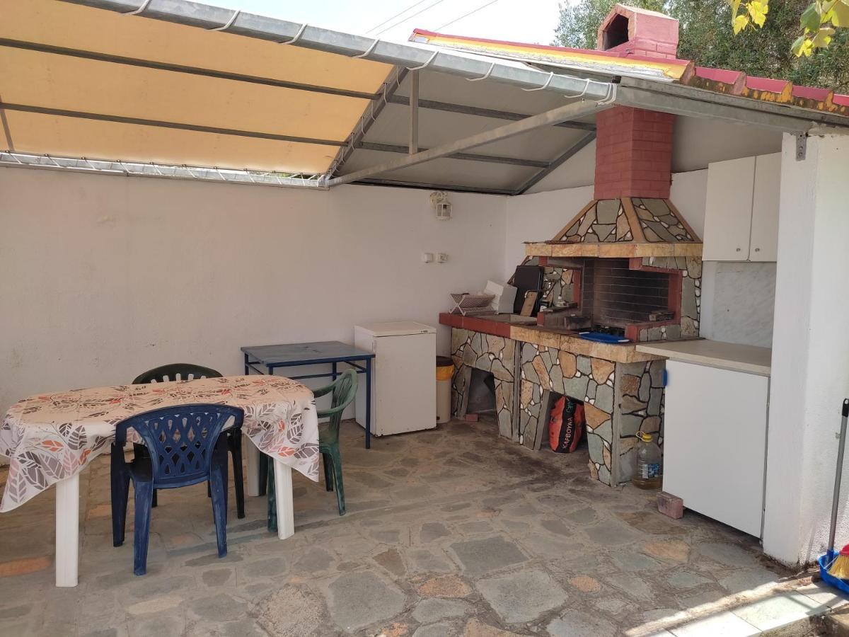 Karantola Studios Kallirachi Skála Kallirákhis المظهر الخارجي الصورة