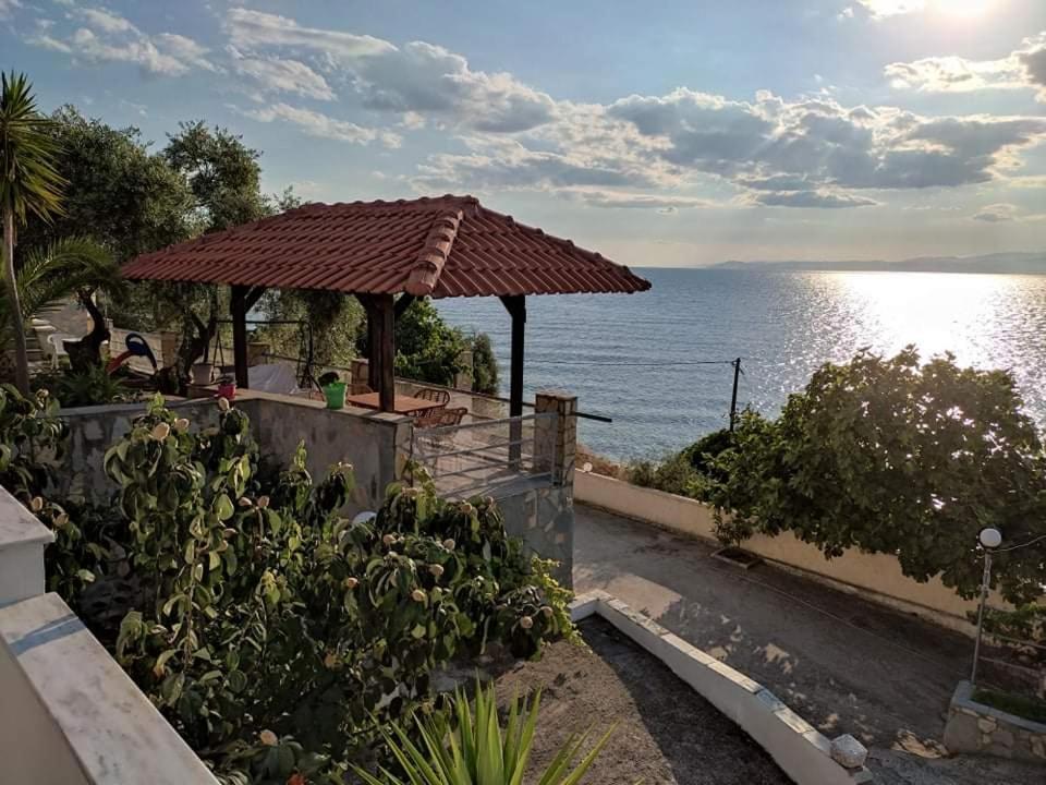 Karantola Studios Kallirachi Skála Kallirákhis المظهر الخارجي الصورة