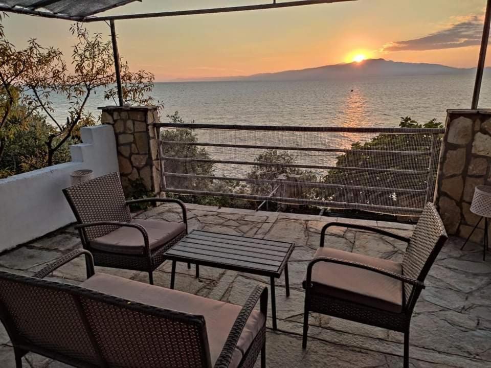 Karantola Studios Kallirachi Skála Kallirákhis المظهر الخارجي الصورة