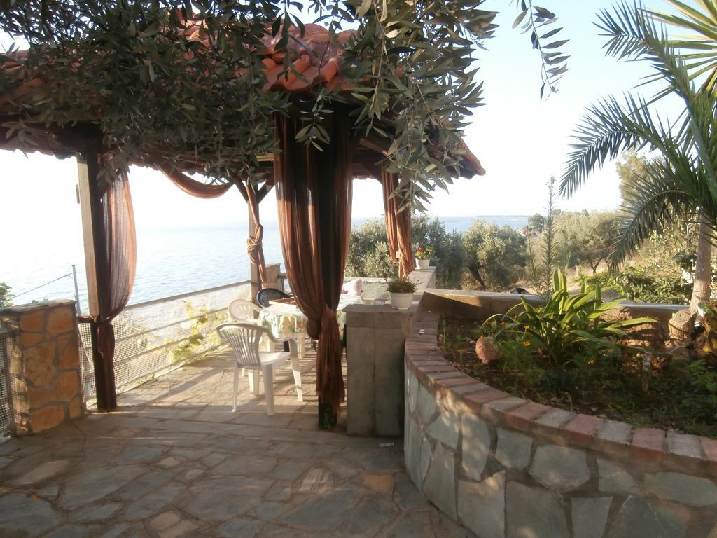 Karantola Studios Kallirachi Skála Kallirákhis الغرفة الصورة
