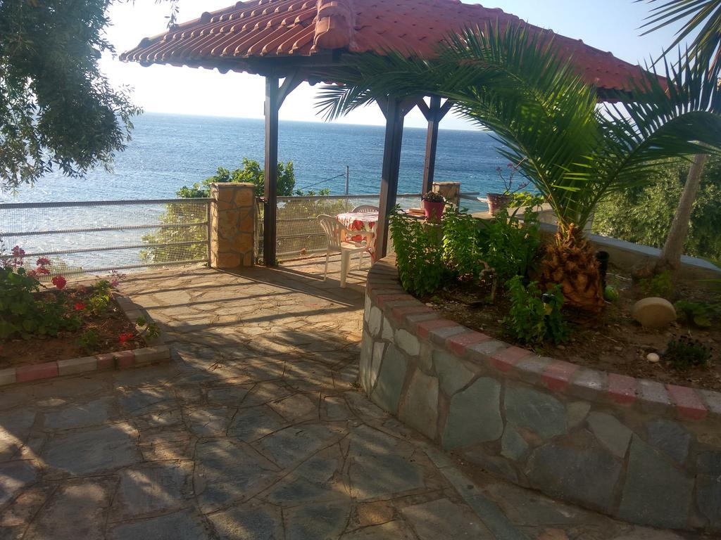 Karantola Studios Kallirachi Skála Kallirákhis المظهر الخارجي الصورة